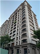 鄰近公民會館旁獨棟辦公社區推薦-圓頂世紀館，位於台北市中山區